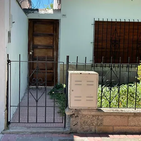 Hermanos Gattelli San Rafael  Exterior foto