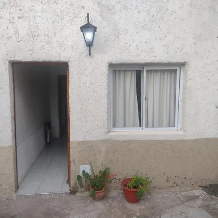 Hermanos Gattelli San Rafael  Exterior foto
