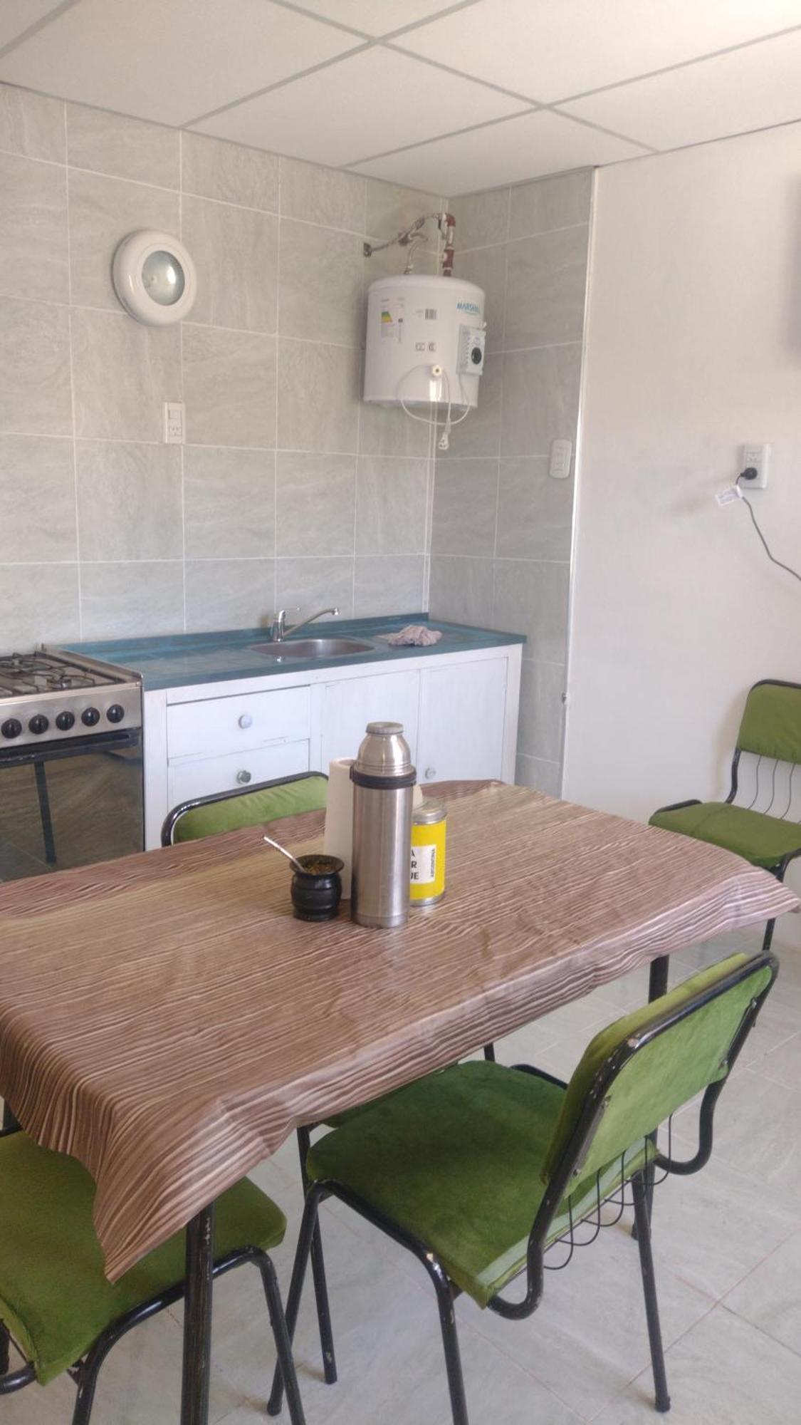 Apartment Hermanos Gattelli San Rafael (Mendoza)