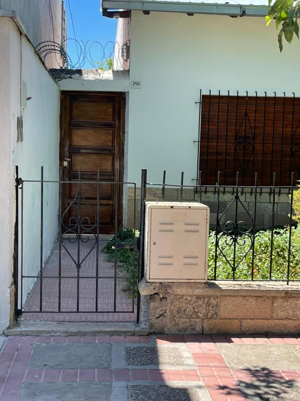 Hermanos Gattelli Apartment *