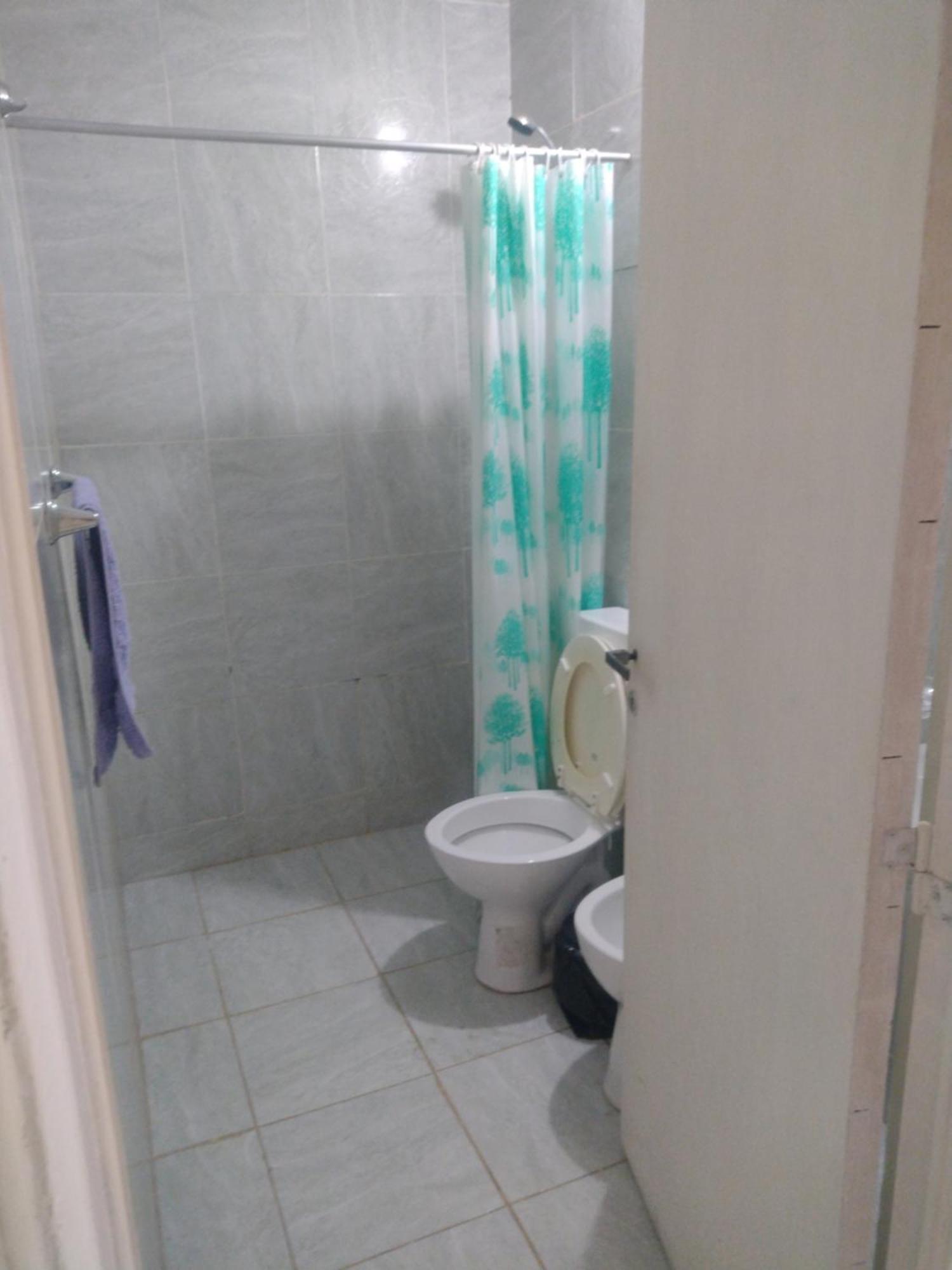 Hermanos Gattelli Apartment San Rafael (Mendoza)