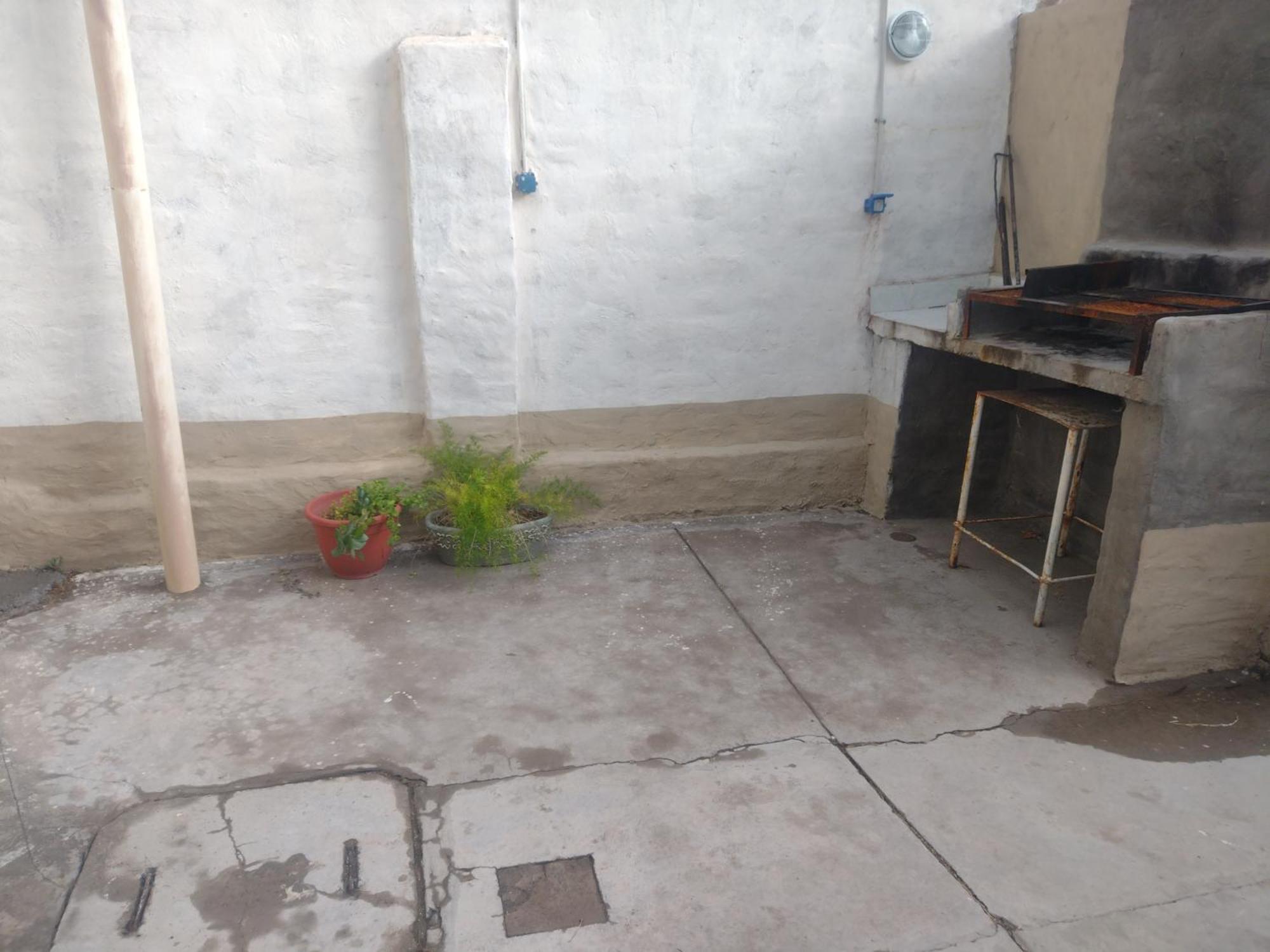 Apartment Hermanos Gattelli *