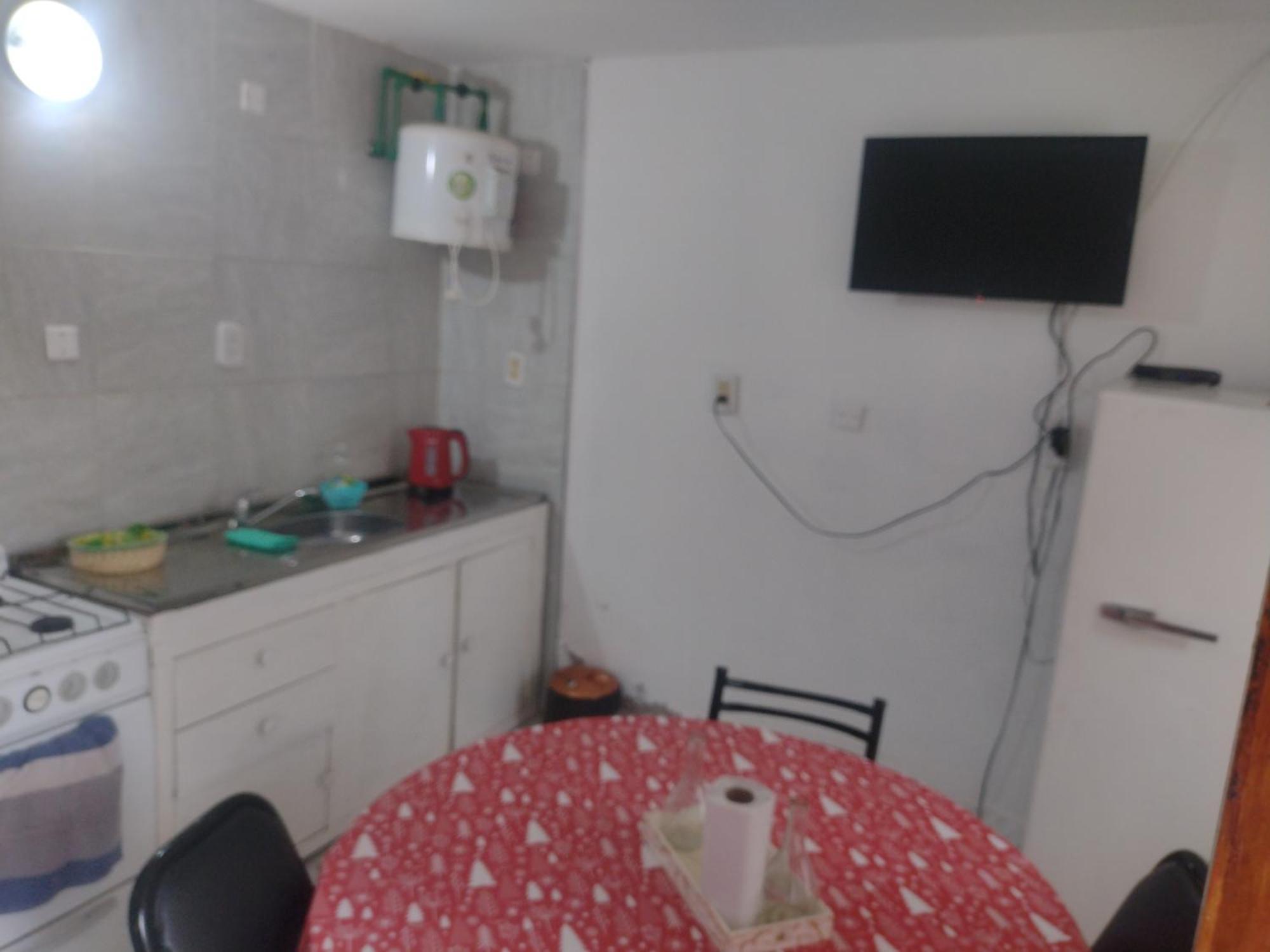 Hermanos Gattelli Apartment